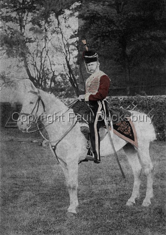 Cumberland and Westmorland Yeomanry