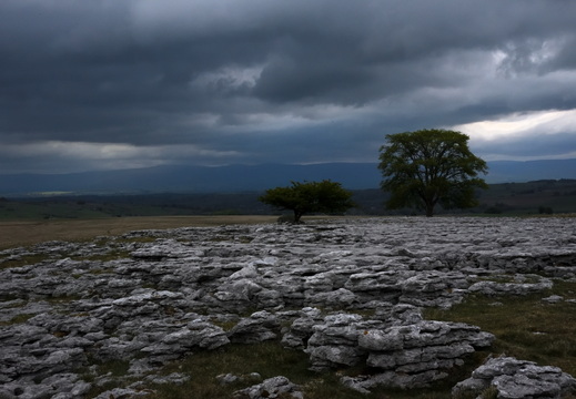 Crosby Ravensworth Fell